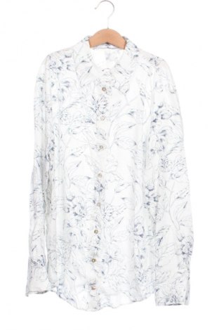 Дамска риза Mango, Размер XS, Цвят Многоцветен, Цена 41,11 лв.