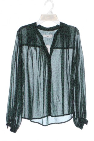 Női ing Mango, Méret XS, Szín Sokszínű, Ár 5 474 Ft