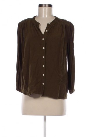 Női ing Mango, Méret M, Szín Zöld, Ár 14 630 Ft