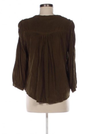 Női ing Mango, Méret M, Szín Zöld, Ár 14 630 Ft