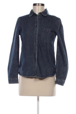 Dámska košeľa  Mango, Veľkosť S, Farba Modrá, Cena  13,95 €