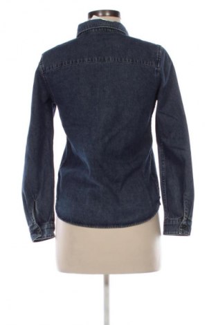 Dámska košeľa  Mango, Veľkosť S, Farba Modrá, Cena  13,95 €