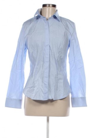 Dámská košile  Mango, Velikost M, Barva Modrá, Cena  342,00 Kč