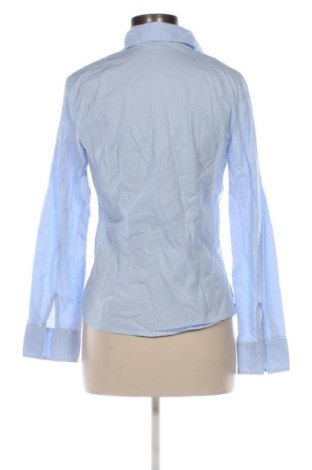 Dámská košile  Mango, Velikost M, Barva Modrá, Cena  342,00 Kč