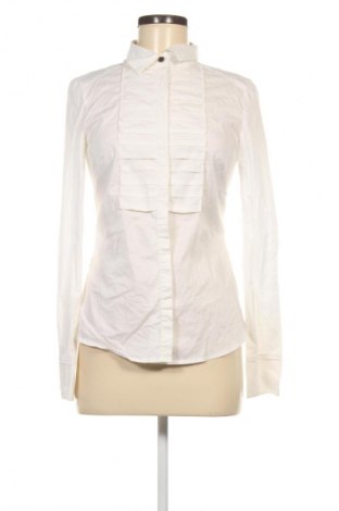 Dámska košeľa  Mango, Veľkosť M, Farba Kremová, Cena  13,81 €