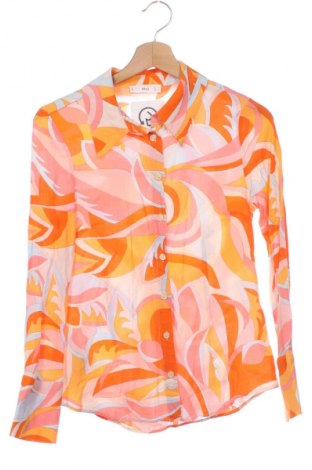 Dámská košile  Mango, Velikost XS, Barva Vícebarevné, Cena  342,00 Kč