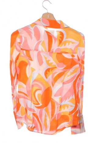 Dámská košile  Mango, Velikost XS, Barva Vícebarevné, Cena  342,00 Kč