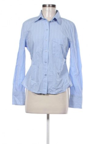 Дамска риза Mango, Размер M, Цвят Многоцветен, Цена 18,99 лв.