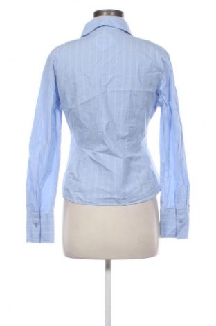 Дамска риза Mango, Размер M, Цвят Многоцветен, Цена 18,99 лв.