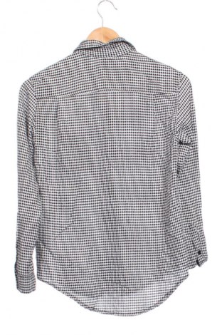 Γυναικείο πουκάμισο Mango, Μέγεθος XS, Χρώμα Πολύχρωμο, Τιμή 7,99 €