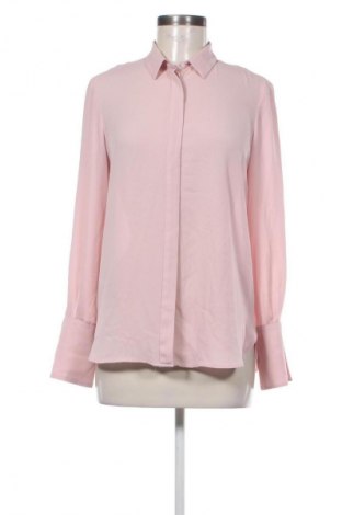 Damenbluse Mango, Größe S, Farbe Aschrosa, Preis 10,99 €