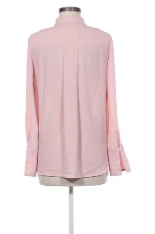 Damenbluse Mango, Größe S, Farbe Aschrosa, Preis 10,99 €