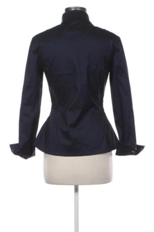 Damenbluse Mango, Größe S, Farbe Blau, Preis 8,99 €