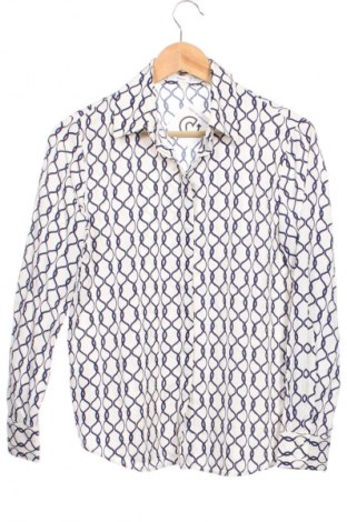 Cămașă de femei Mango, Mărime XS, Culoare Multicolor, Preț 45,99 Lei
