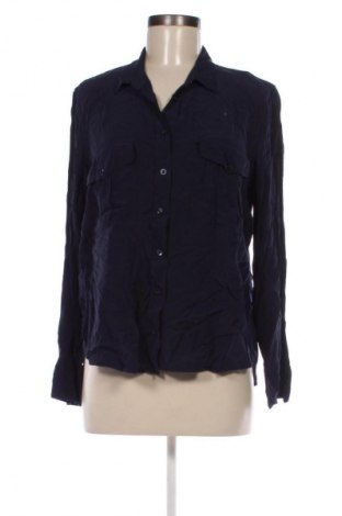 Dámska košeľa  Mango, Veľkosť L, Farba Modrá, Cena  7,95 €