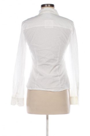 Γυναικείο πουκάμισο Mango, Μέγεθος S, Χρώμα Λευκό, Τιμή 14,99 €