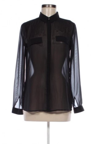 Dámská košile  Mango, Velikost S, Barva Černá, Cena  342,00 Kč