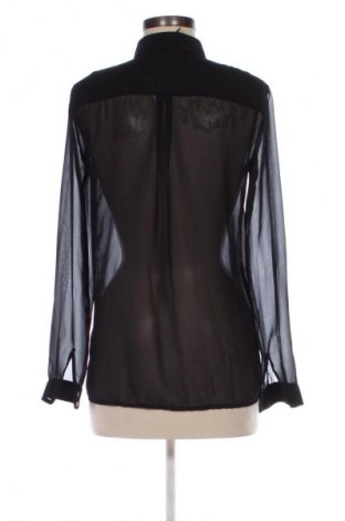 Dámská košile  Mango, Velikost S, Barva Černá, Cena  342,00 Kč