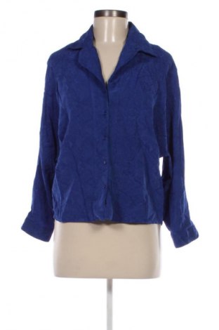 Dámska košeľa  Mango, Veľkosť M, Farba Modrá, Cena  13,80 €