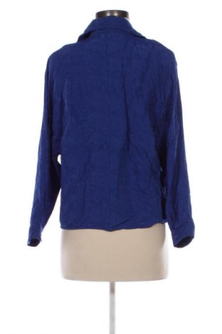 Dámska košeľa  Mango, Veľkosť M, Farba Modrá, Cena  13,80 €