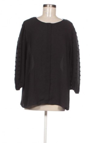 Dámska košeľa  Mango, Veľkosť XXL, Farba Čierna, Cena  13,81 €