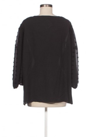 Dámska košeľa  Mango, Veľkosť XXL, Farba Čierna, Cena  13,81 €