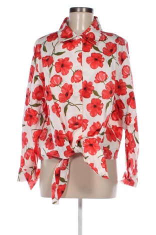 Dámska košeľa  Mango, Veľkosť XL, Farba Viacfarebná, Cena  31,71 €