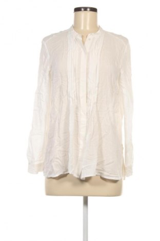 Damenbluse Mango, Größe M, Farbe Weiß, Preis € 9,99