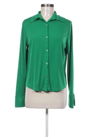 Dámska košeľa  Mango, Veľkosť S, Farba Zelená, Cena  9,95 €