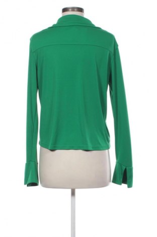 Dámska košeľa  Mango, Veľkosť S, Farba Zelená, Cena  9,95 €