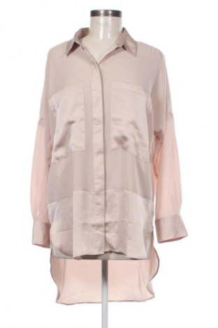 Dámska košeľa  Mango, Veľkosť S, Farba Béžová, Cena  8,95 €