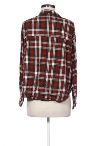 Γυναικείο πουκάμισο Mango, Μέγεθος M, Χρώμα Πολύχρωμο, Τιμή 10,99 €