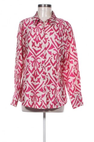 Cămașă de femei Mango, Mărime L, Culoare Multicolor, Preț 44,99 Lei