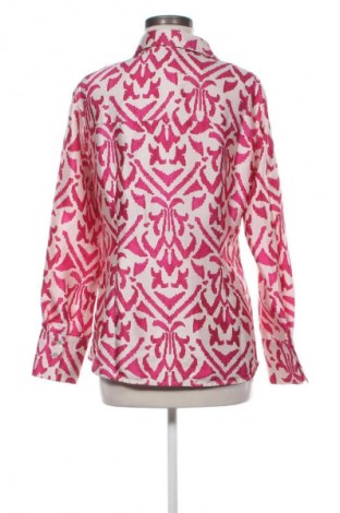 Cămașă de femei Mango, Mărime L, Culoare Multicolor, Preț 44,99 Lei