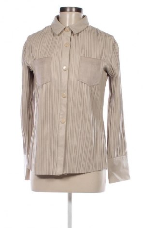 Cămașă de femei Maniere de voir, Mărime M, Culoare Bej, Preț 416,99 Lei