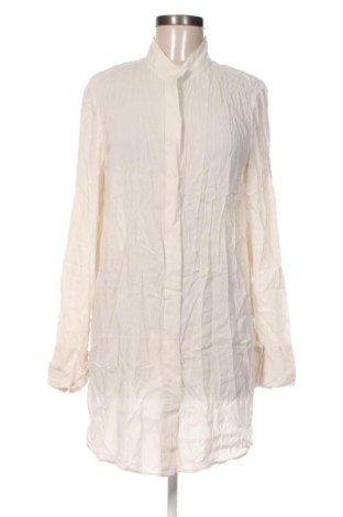 Cămașă de femei Marc O'Polo, Mărime M, Culoare Ecru, Preț 71,99 Lei