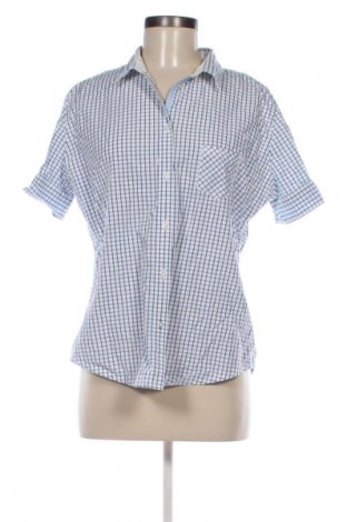 Γυναικείο πουκάμισο Marc O'Polo, Μέγεθος XL, Χρώμα Πολύχρωμο, Τιμή 38,36 €