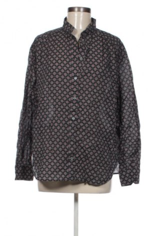 Γυναικείο πουκάμισο Marc O'Polo, Μέγεθος XL, Χρώμα Πολύχρωμο, Τιμή 30,99 €