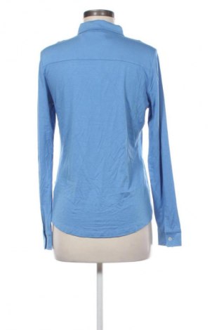 Damenbluse Marc O'Polo, Größe M, Farbe Blau, Preis € 95,99