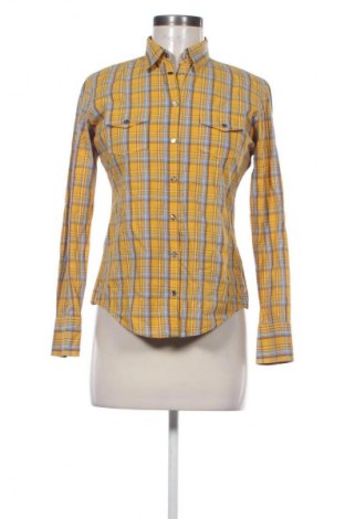 Damska koszula Marc O'Polo, Rozmiar S, Kolor Kolorowy, Cena 52,99 zł