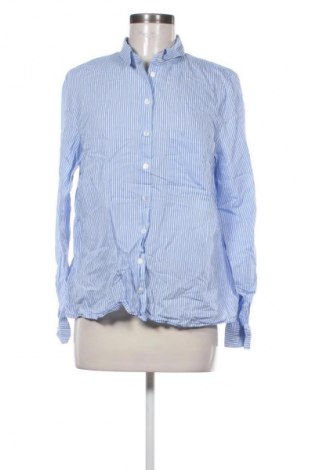 Дамска риза Marc O'Polo, Размер L, Цвят Многоцветен, Цена 13,99 лв.