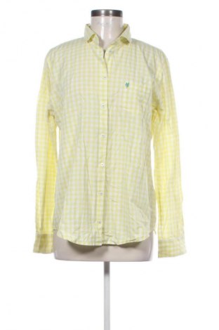 Damenbluse Marc O'Polo, Größe L, Farbe Mehrfarbig, Preis € 25,99