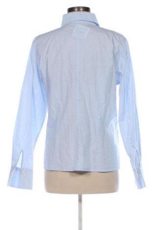 Damska koszula Marco Pecci, Rozmiar M, Kolor Niebieski, Cena 53,99 zł