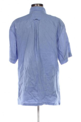 Damska koszula Marco Pecci, Rozmiar M, Kolor Niebieski, Cena 53,99 zł