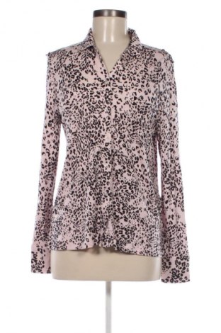 Damenbluse Marks & Spencer, Größe L, Farbe Mehrfarbig, Preis 13,80 €