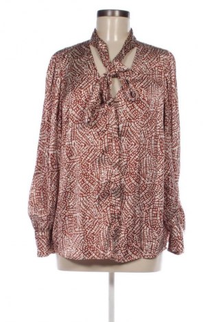 Γυναικείο πουκάμισο Marks & Spencer, Μέγεθος XL, Χρώμα Πολύχρωμο, Τιμή 12,99 €