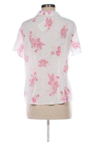 Γυναικείο πουκάμισο Marks & Spencer, Μέγεθος XXL, Χρώμα Πολύχρωμο, Τιμή 13,80 €