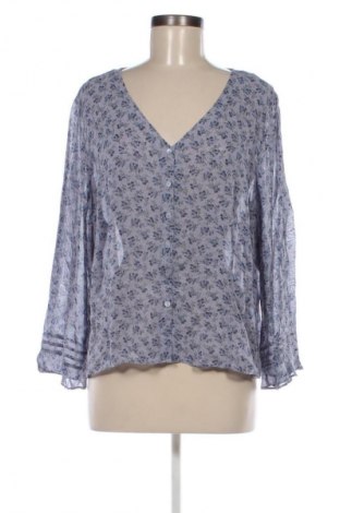 Γυναικείο πουκάμισο Marks & Spencer, Μέγεθος XL, Χρώμα Πολύχρωμο, Τιμή 11,99 €