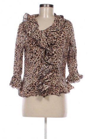 Damenbluse Marks & Spencer, Größe XL, Farbe Mehrfarbig, Preis 13,82 €