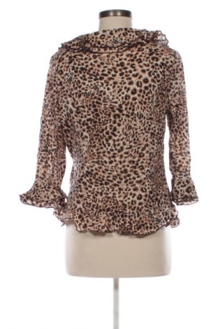 Damenbluse Marks & Spencer, Größe XL, Farbe Mehrfarbig, Preis 13,82 €